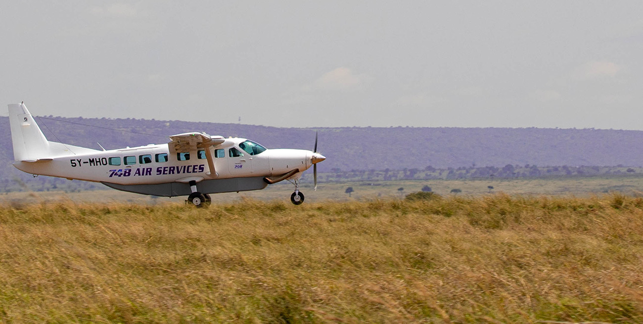 748 Air Services – 748 Air service