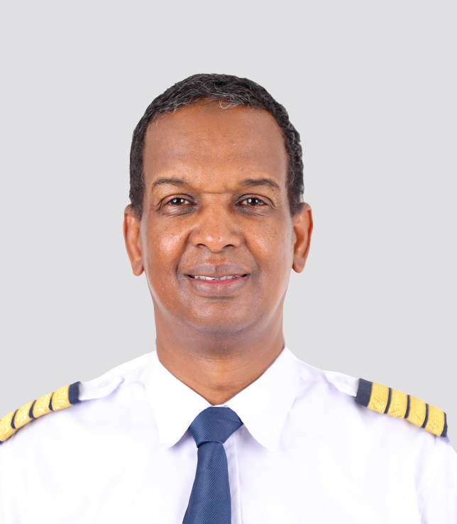 Captain-Rashid
