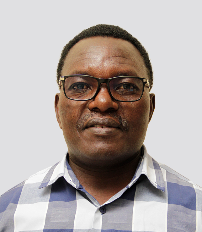 Desmond-Wagumba