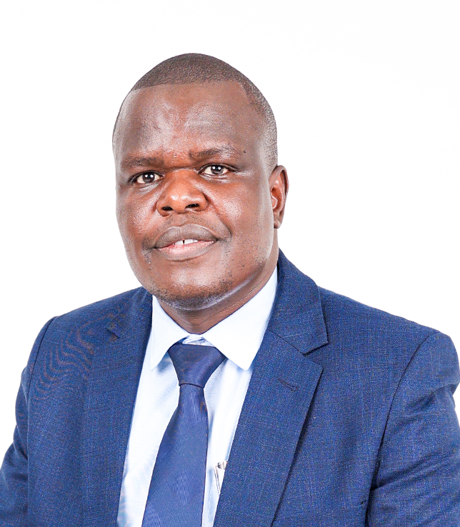 George-Oduor