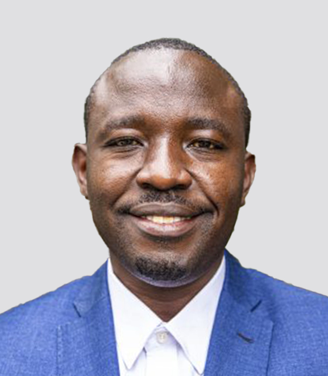 JAMES-OKECH-NYADIANG